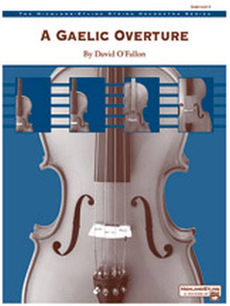A Gaelic Overture
